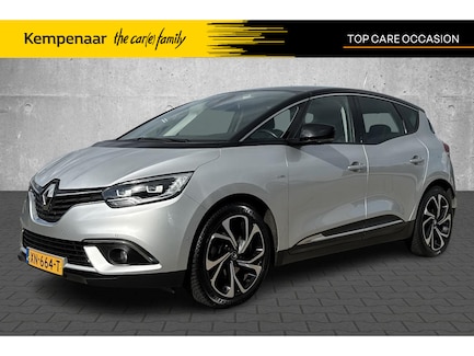 Renault Scenic 0