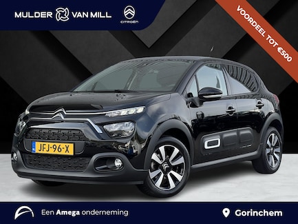 Citroën C3 0