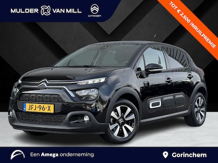 Citroën C3 0