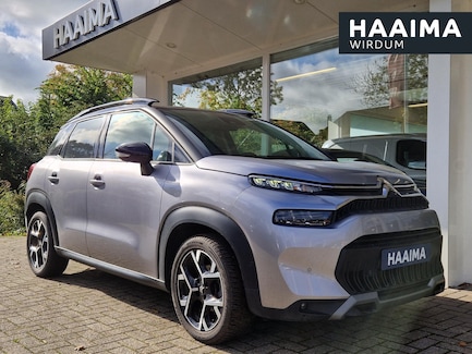 Citroën C3 Aircross 0