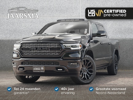 Dodge Ram 1500 0