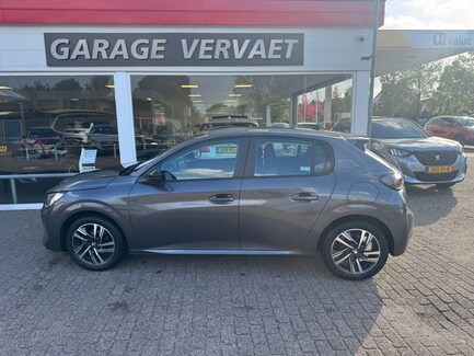Peugeot 208 0