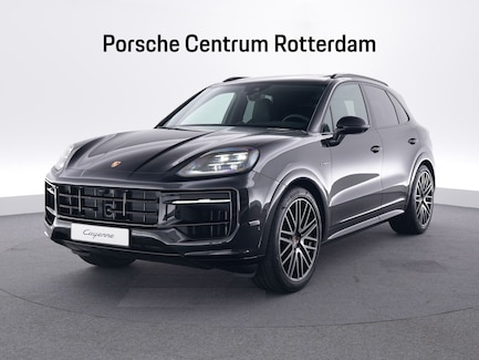 Porsche Cayenne 0