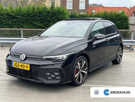 Volkswagen Golf 0