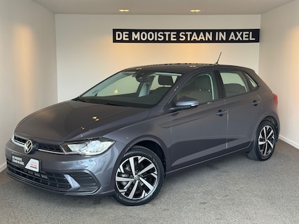 Volkswagen Polo 0