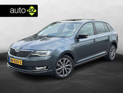 Skoda Rapid 0