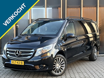 Mercedes-Benz Vito 0