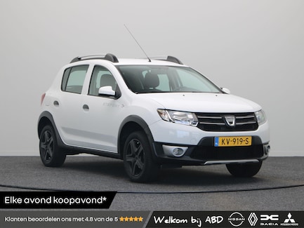 Dacia Sandero 0