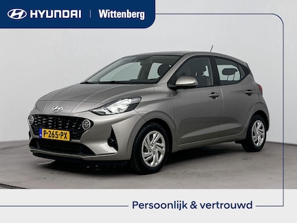 Hyundai i10 0