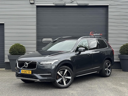 Volvo XC90 0
