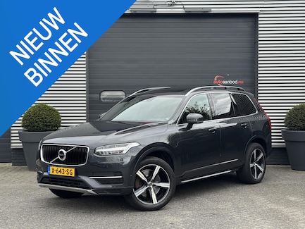 Volvo XC90 0