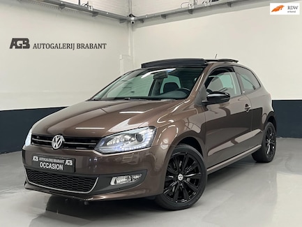 Volkswagen Polo 0