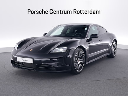 Porsche Taycan 0
