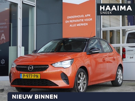 Opel Corsa 0