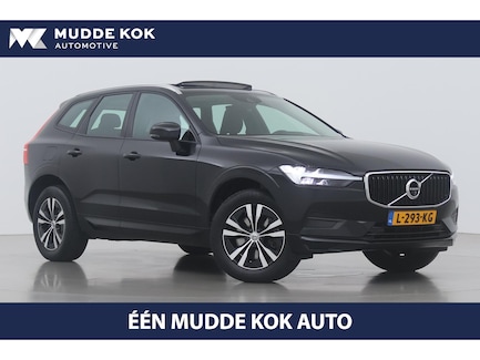 Volvo XC60 0