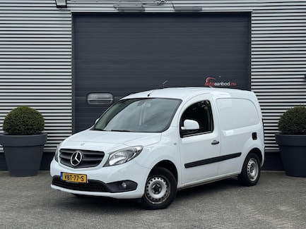 Mercedes-Benz Citan 0