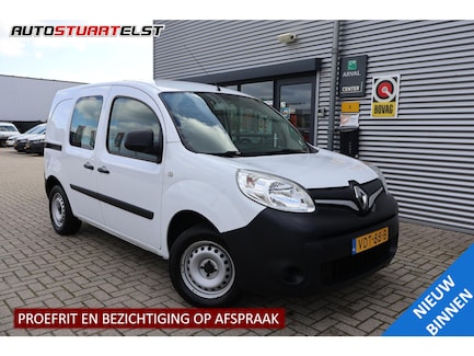 Renault Kangoo 0