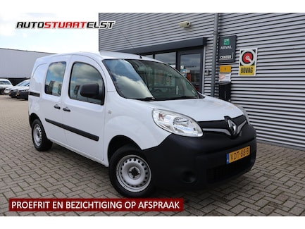 Renault Kangoo 0