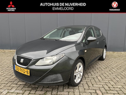 SEAT Ibiza 0