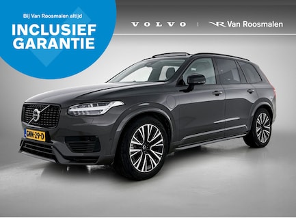 Volvo XC90 0