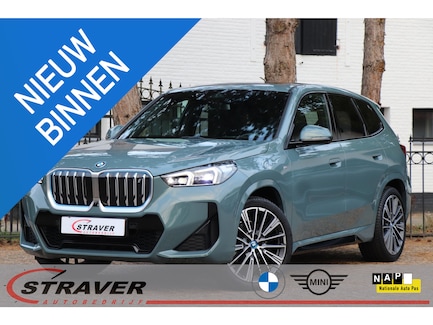 BMW iX1 0