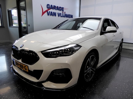 BMW 2-serie Gran Coupé 0