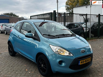 Ford Ka 0