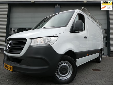 Mercedes-Benz Sprinter 0