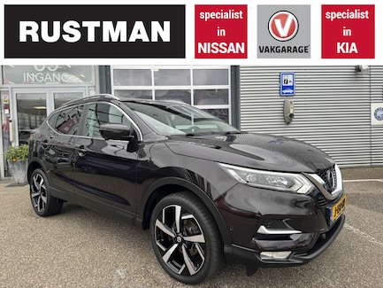 Nissan Qashqai 0