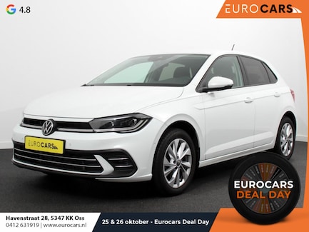 Volkswagen Polo 0