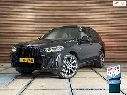 BMW X3 0