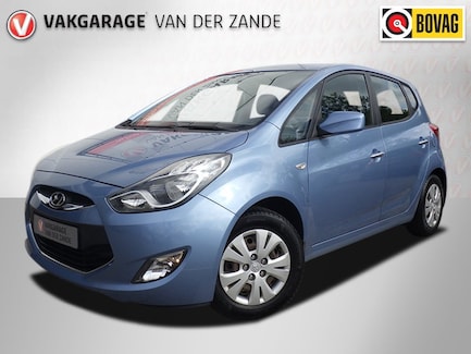 Hyundai ix20 0