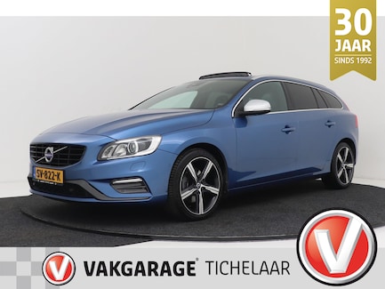 Volvo V60 0