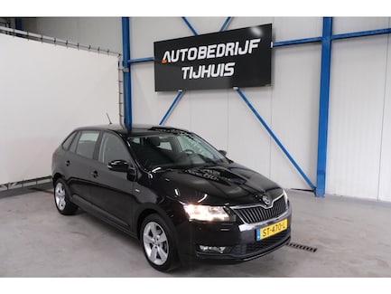 Skoda Rapid 0