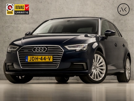 Audi A3 0