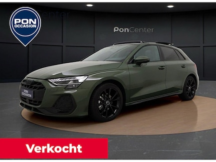 Audi A3 0