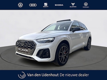 Audi Q5 0