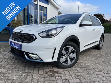 Kia Niro 0