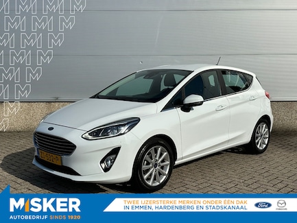 Ford Fiesta 0