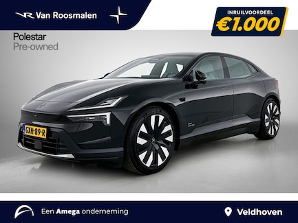 Polestar 4 0