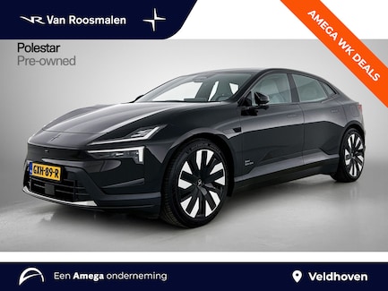 Polestar 4 0