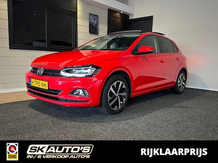 Volkswagen Polo 0