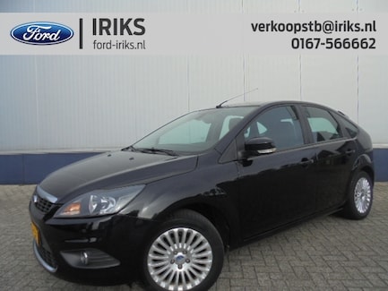 Ford Focus 0