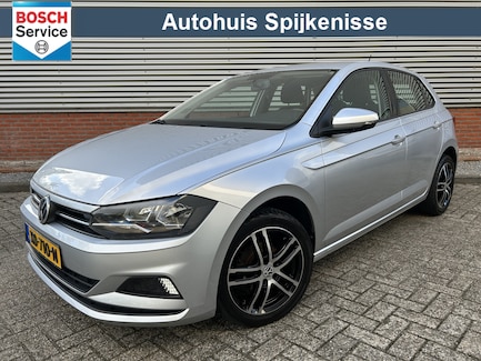 Volkswagen Polo 0