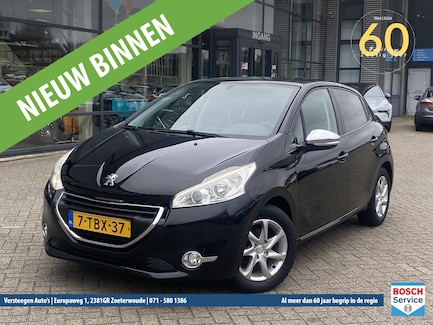 Peugeot 208 0