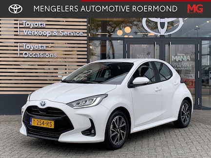 Toyota Yaris 0
