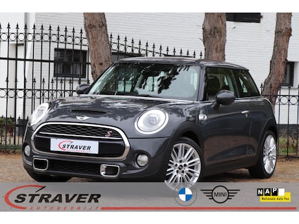 MINI Cooper S 0