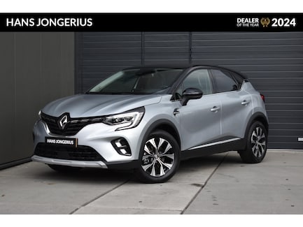 Renault Captur 0