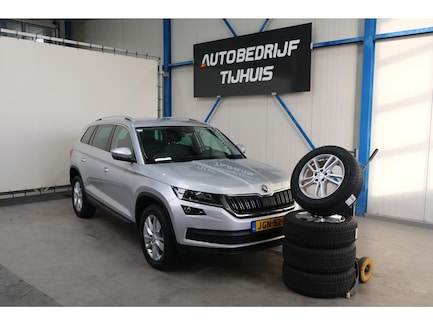 Skoda Kodiaq 0