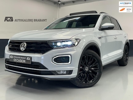 Volkswagen T-Roc 0